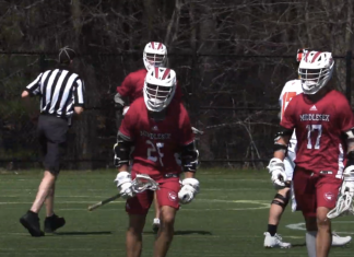 2022 ISL Video Recap: Middlesex 12, Thayer 9