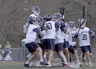 2022 MIAA Recap: Lincoln-Sudbury 8, Hingham 7