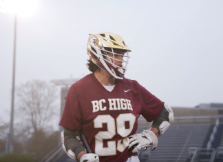 2022 MIAA Video Recap: No. 2 BC High 12, Xaverian 7