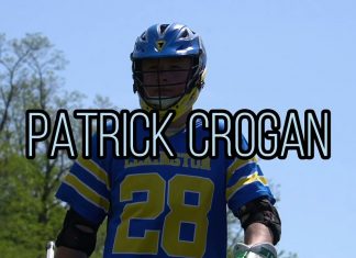 2022 BostonLax.net Top-100 Players (No. 1)