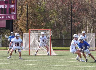 2022 MIAA Game Recap: Concord-Carlisle 4, No. 3 Acton-Boxborough 3