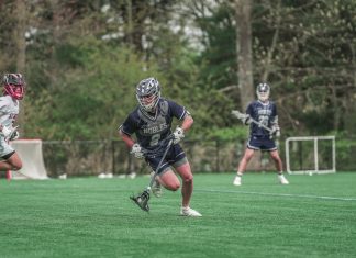 2022 ISL Video & Game Recap: No. 4 Nobles 19, St. George’s 12