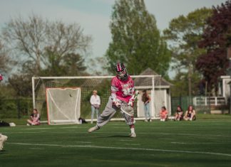 2022 ISL Postseason Awards