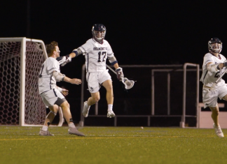 2022 MIAA Video Recap: Belmont Hill 12, St. Sebastian’s 11 (OT)