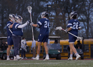 2022 MIAA Video Recap: No. 1 St. John’s Prep 12, Xaverian 4
