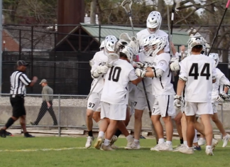 2022 MIAA Video Recap: No. 8 Longmeadow 13, St. John’s Shrewsbury 7