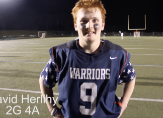 2022 MIAA Video Recap: No. 4 Lincoln-Sudbury 14, No. 7 Duxbury 6