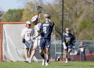 2022 MIAA Video Recap: Needham 9, Wellesley 5