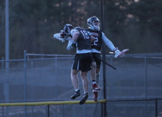 2022 MIAA Video Recap: No. 4 Lincoln-Sudbury 10, No. 9 Medfield 5