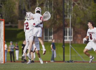 2022 ISL Playoffs Video Recap: No. 8 Governor’s 12, No. 1 Belmont Hill 11