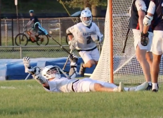2022 MIAA Video Recap: No. 8 Longmeadow 16, No. 4 Lincoln-Sudbury 15