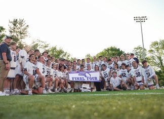 2022 MIAA D1 Quarterfinals: No. 1 St. John’s Prep 16, No. 8 Needham 5