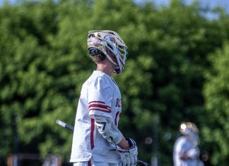 2022 MIAA D1 Quarterfinals: No. 3 BC High 12, No. 6 Acton-Boxborough 10