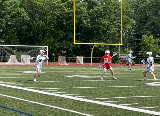 2022 MIAA D1 Round-Of-16: No. 6 Acton-Boxborough 16, No. 11 Natick 8