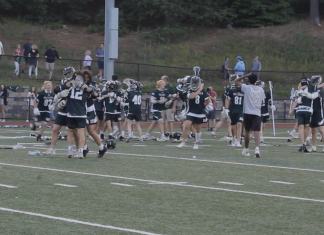 2022 MIAA DII Semifinals: No. 3 Billerica 10, No. 2 Duxbury 9