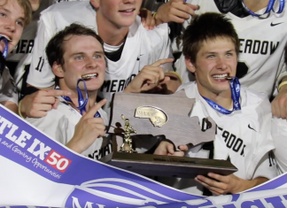 2022 MIAA Division II State Championship Game: Longmeadow 9, Billerica 8 (2 OT)