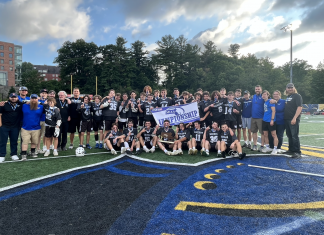 2022 MIAA Division IV State Championship: Wahconah 8, Sandwich 7