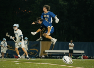 2022 MIAA Division III State Championship: Norwell 11, Medfield 3