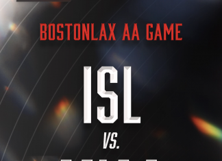 2022 BostonLax All-American Game Rosters