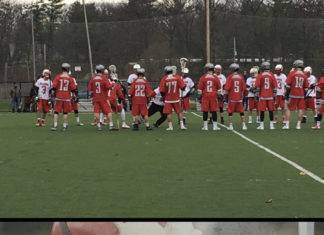 A New Era at Boston Lax