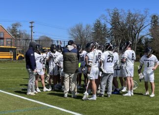 Belmont Hill 8, Thayer 6 – BH remains unbeaten with hard-fought league win