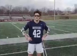 Lincoln-Sudbury 8, Concord-Carlisle 6 – Warriors grind out win over Patriots