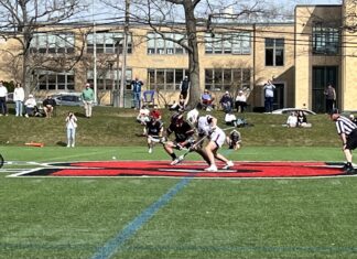 St. Sebastian’s 12, Tabor Academy 9 – Arrows finish strong for big ISL win