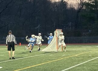 Franklin 13, Acton-Boxborough 11 – Panthers win instant classic