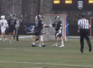 (VIDEO) Billerica 15, Longmeadow 9 – Indians beat Lancers at Bentley
