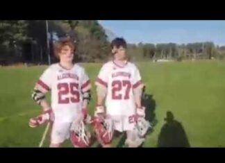 Algonquin 15, Hopkinton 6 – Titans get impressive CMASS win