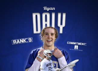 Top 100 Players – (9) Ryan Daly, Norwell