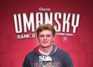Top 100 Players – (2) Owen Umansky, Governor’s Academy