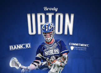 Top 100 Players – (10) Brody Upton, Noble & Greenough