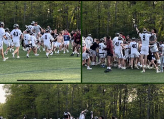 Belmont Hill 9, Noble & Greenough 6 – Sextants tame Dawgs in 1 v. 2 matchup