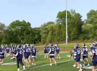 St. John’s Prep 15, St. John’s Shrewsbury 5 – Eagles use second half surge to soar past Pioneers