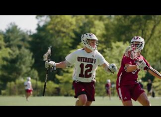 ISL Playoffs: (VIDEO) (5) Governor’s Academy 16, (4) MIddlesex 6 – Gov’s gets a full team performance in blowout win