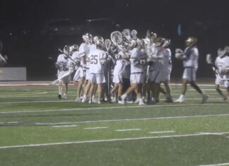 MIAA D1 Final Four (VIDEO) – BC High 13, Acton-Boxborough 9 – Eagles set up another D1 title date with Prep