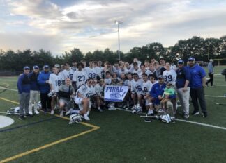 (VIDEO) MIAA D1 Playoffs – Acton-Boxborough 15, Lincoln-Sudbury 7 – Revolution roll into Final 4
