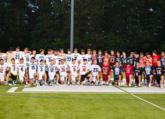 Boston Lax All American Game photo gallery