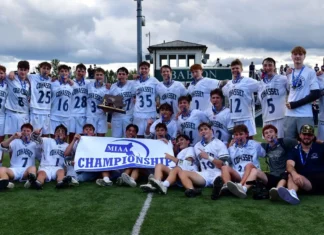 2024 Previews With The Champs: D4 – Cohasset