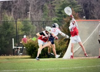 Dexter/Governor’s scrimmage (3/20/24)