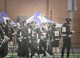 Hingham tests itself at Darien Jamboree (Highlights)