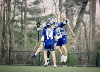 Salisbury (CT) 11, Nobles 6 – Dawgs open season with tough non-league loss