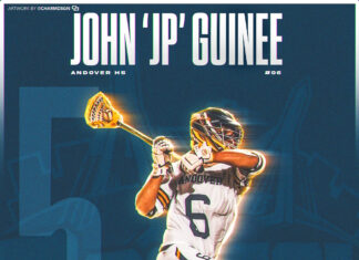 2024 Top 100 Players – No. 5 – John ‘JP’ Guinee (Andover)