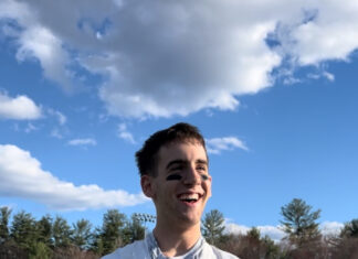 Acton-Boxborough 11, Needham 8 – Cronin leads Revolution past Rockets in 1st round of Players Cup