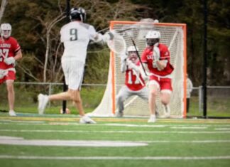 Duxbury 15, Reading 5 – Dragons cruise to Players Cup championship (VIDEO)