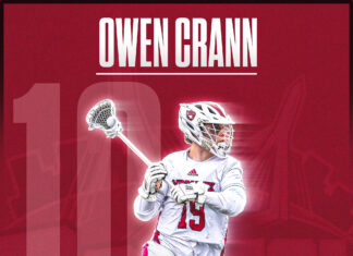 2024 Top 100 Players – No. 10 – Owen Crann (Middlesex)