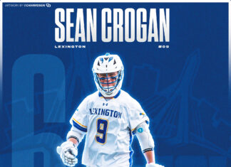 2024 Top 100 Players – No. 6 – Sean Crogan (Lexington)