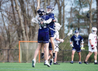 Noble & Greenough 17, Governor’s Academy 10 – ‘Dawgs get back on track (VIDEO)