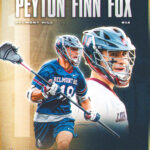 2024 Top 100 Players – No. 1 – Peyton ‘Finn’ Fox (Belmont Hill)